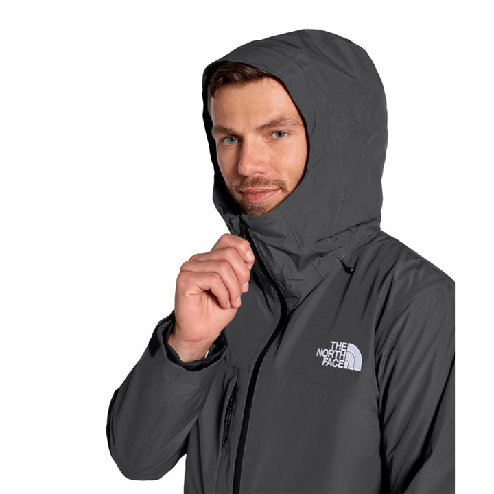 The North Face Men's THERMOBALL Snow Triclimate Jacket