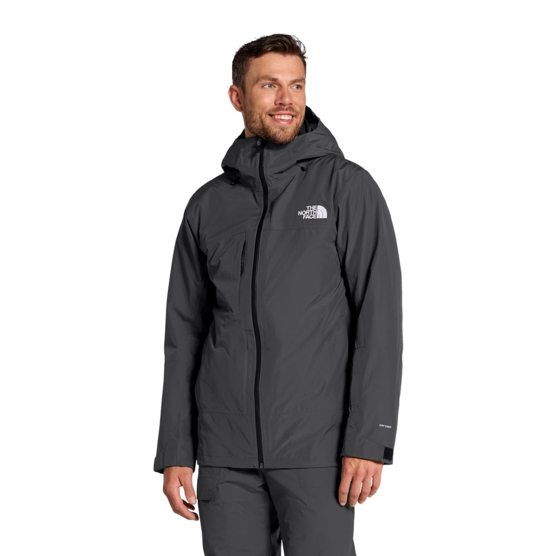 The North Face Men's THERMOBALL Snow Triclimate Jacket