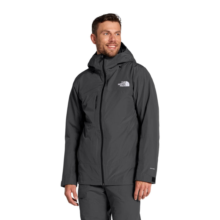 The North Face Men's THERMOBALL Snow Triclimate Jacket