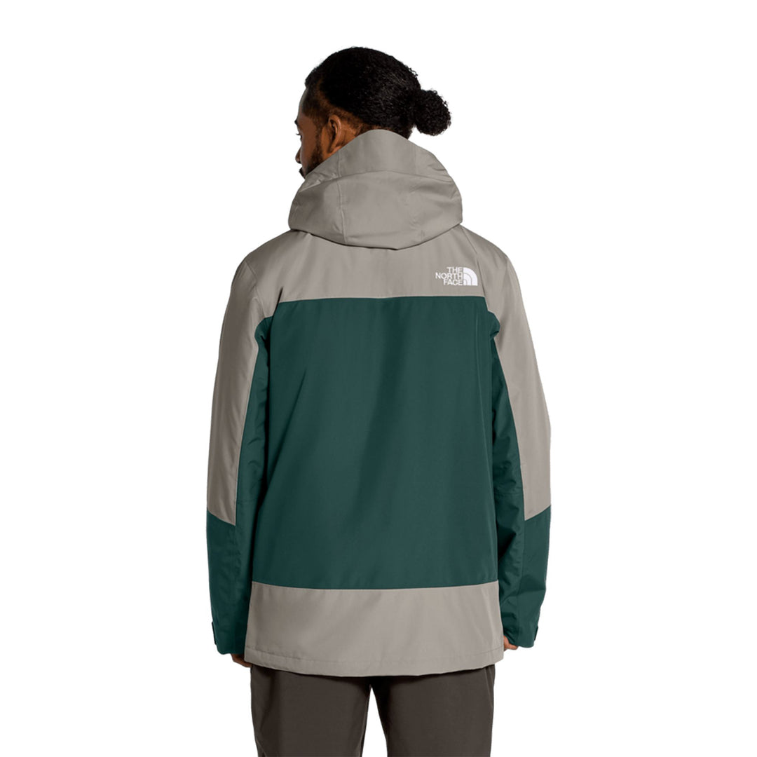 The North Face Men's THERMOBALL Snow Triclimate Jacket
