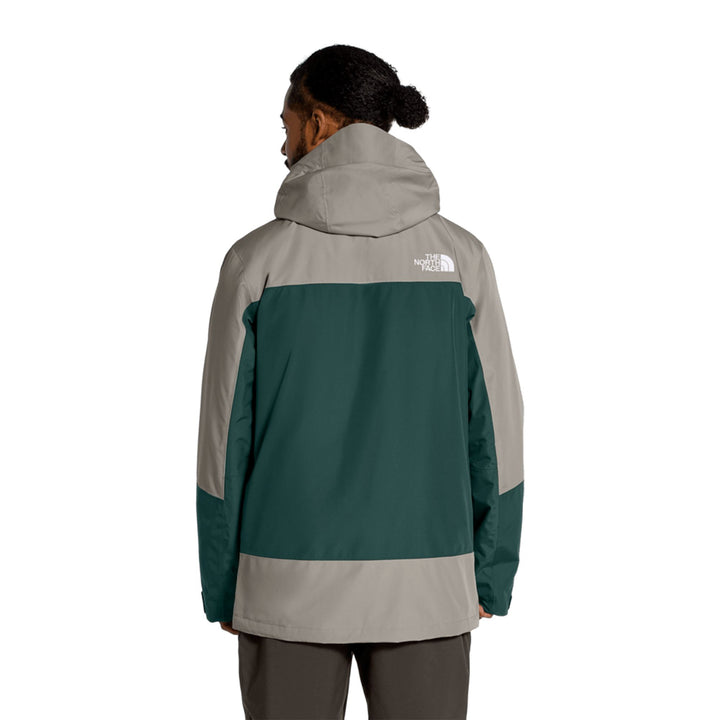 The North Face Men's THERMOBALL Snow Triclimate Jacket