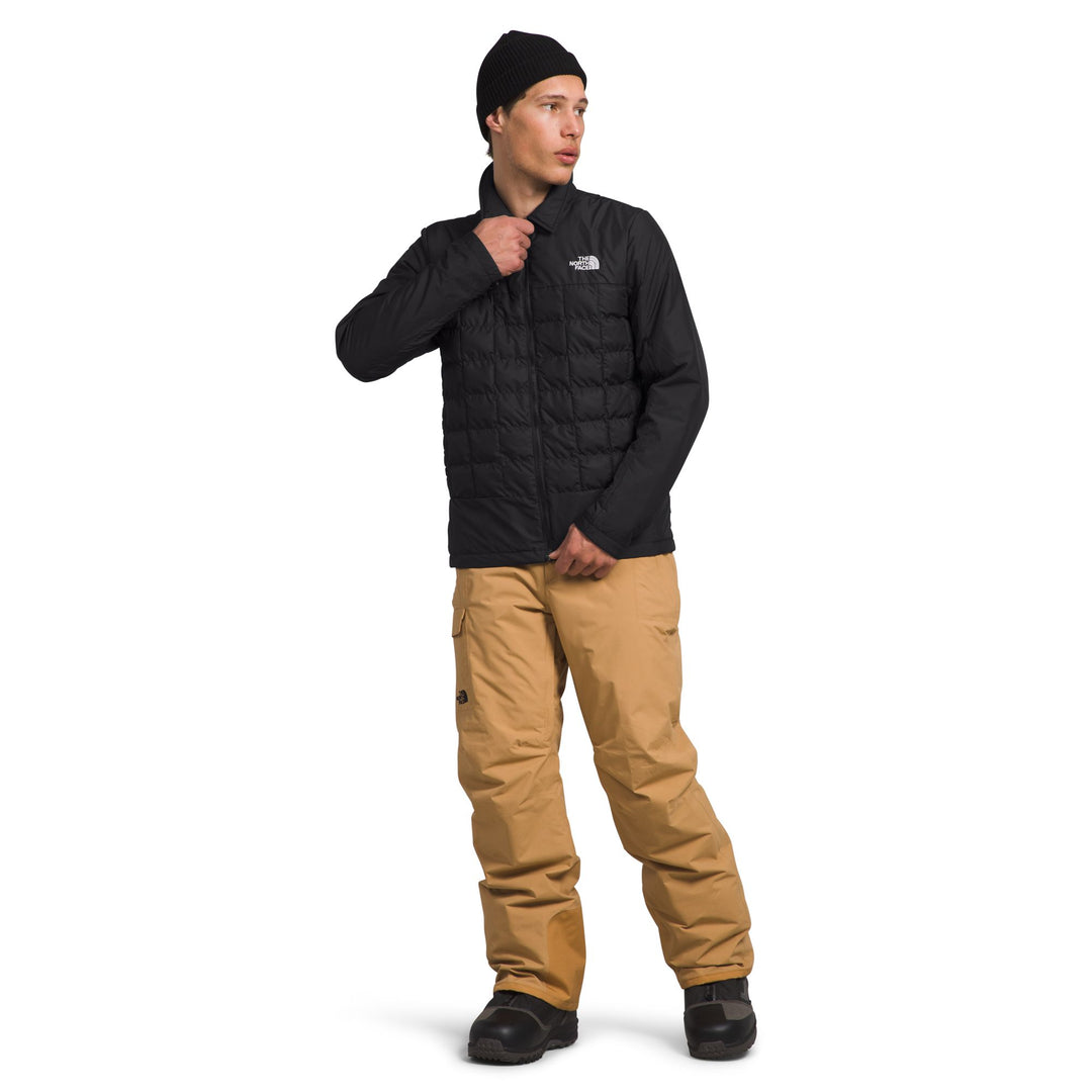 The North Face Men's THERMOBALL Snow Triclimate Jacket