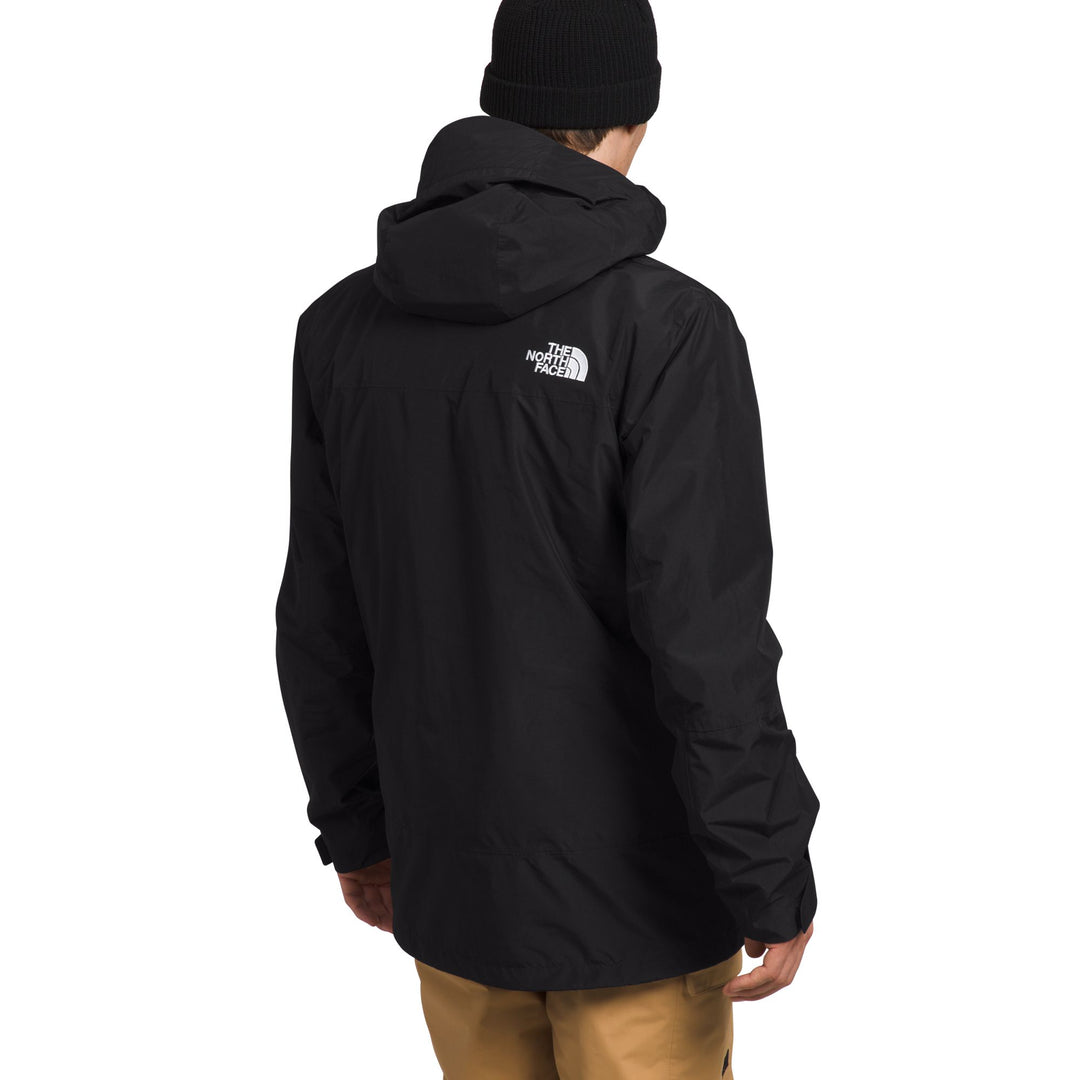 The North Face Men's THERMOBALL Snow Triclimate Jacket