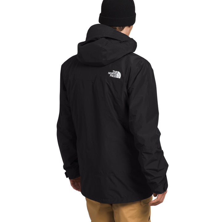 The North Face Men's THERMOBALL Snow Triclimate Jacket