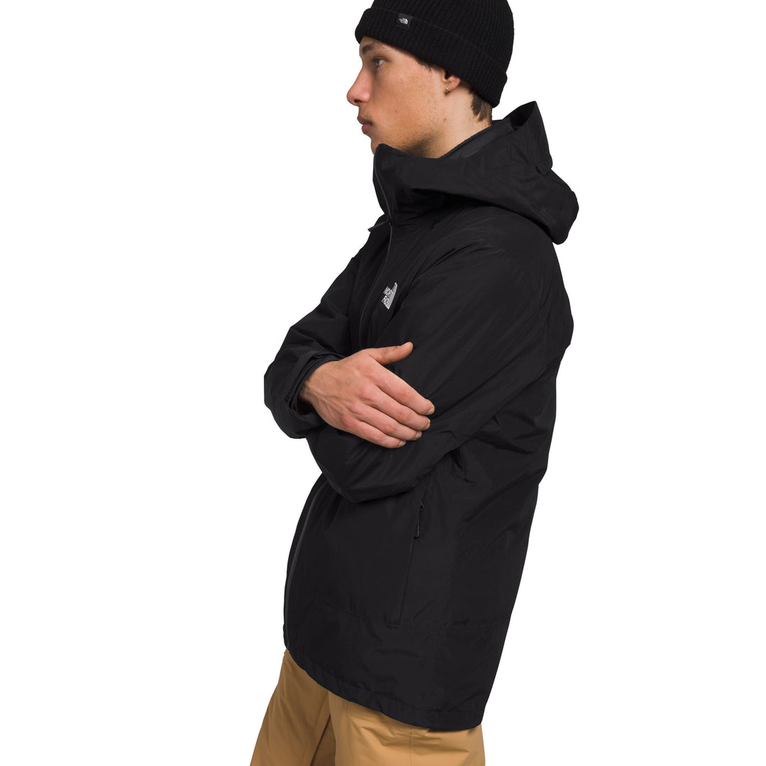 The North Face Men's THERMOBALL Snow Triclimate Jacket