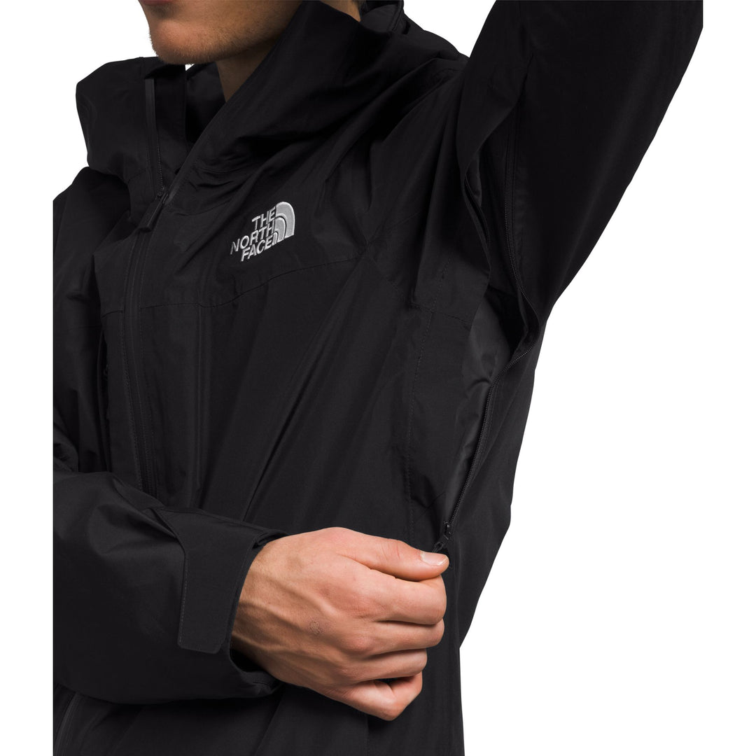 The North Face Men's THERMOBALL Snow Triclimate Jacket