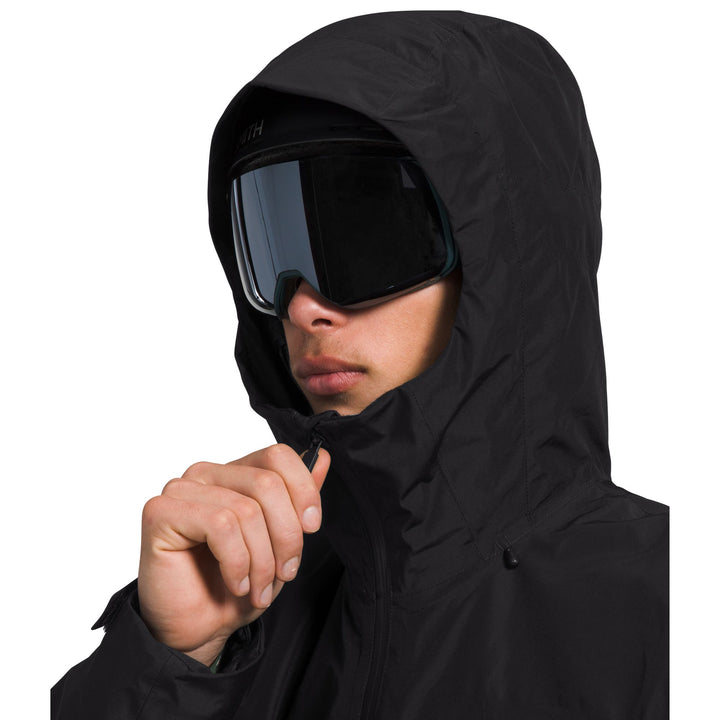 The North Face Men's THERMOBALL Snow Triclimate Jacket