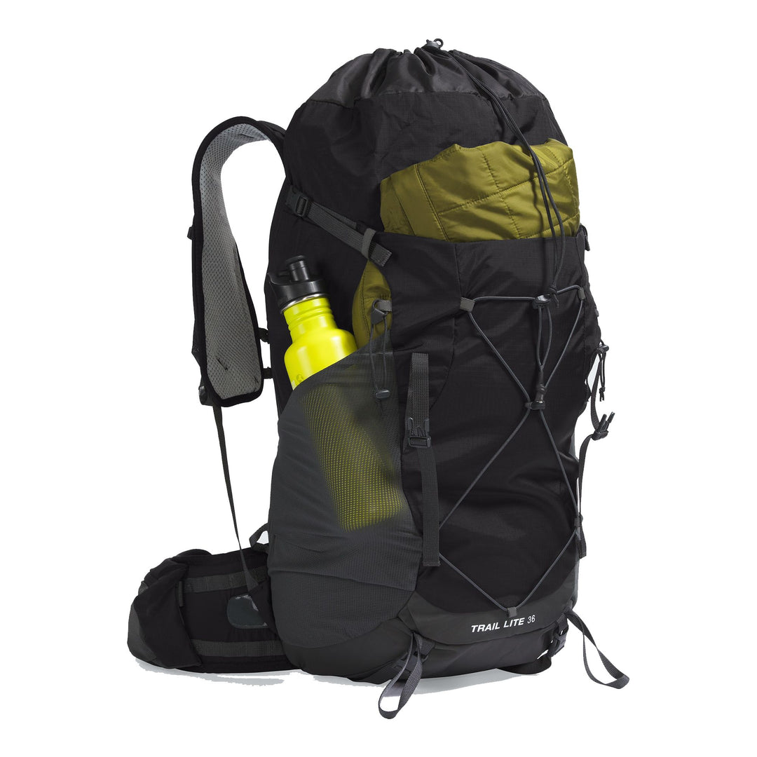 The North Face Trail Lite 36L