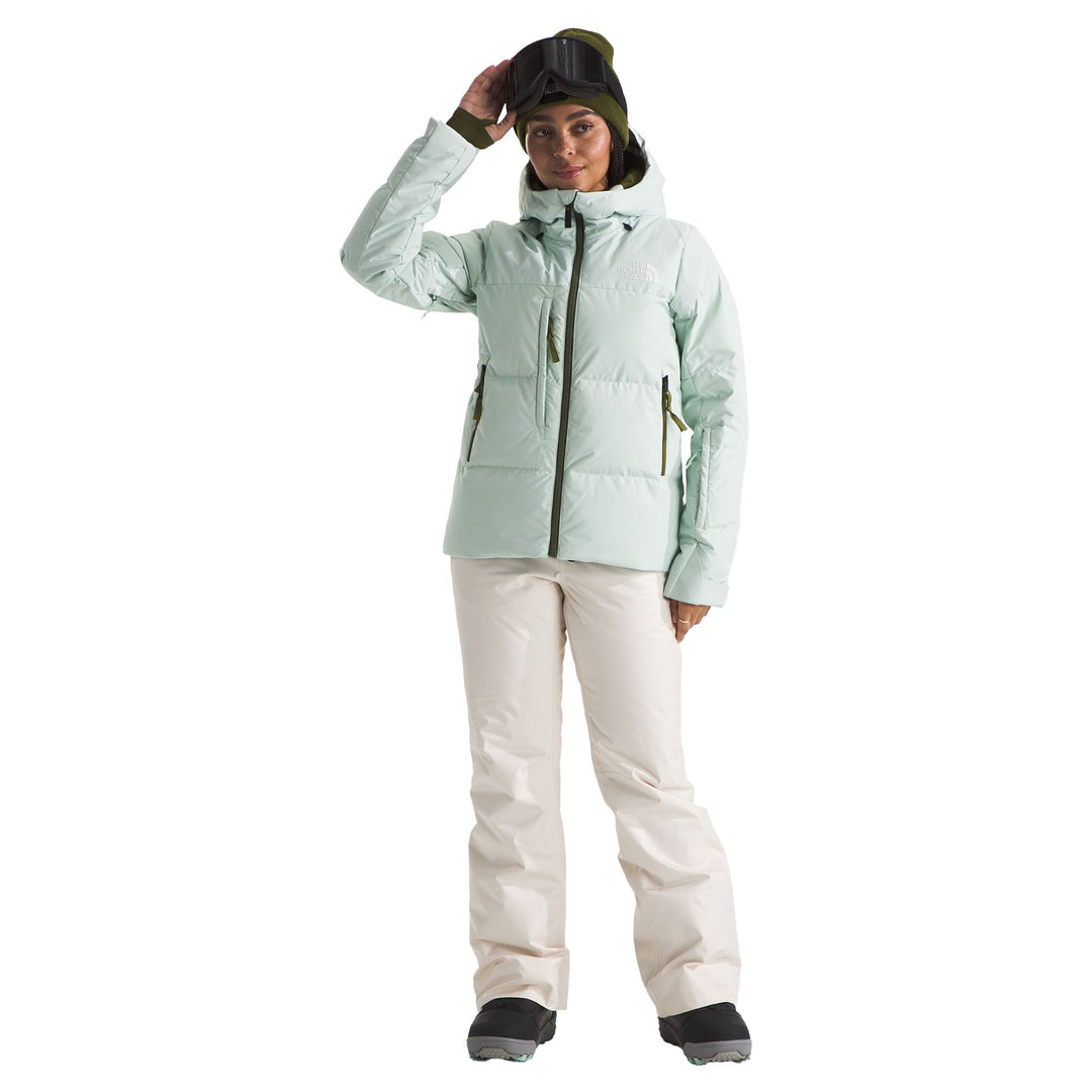 The North Face Women's Sally Insulated Pant