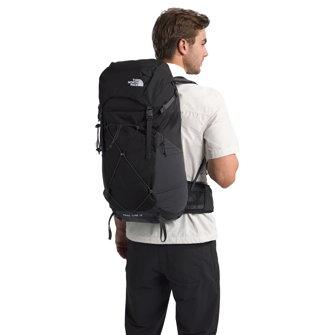 The North Face Trail Lite 36L
