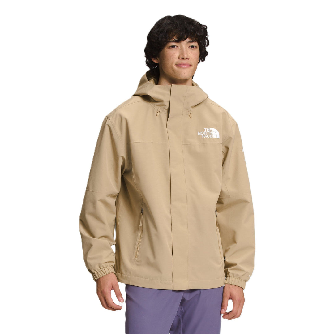 The North Face Men's TNF Packable Jacket