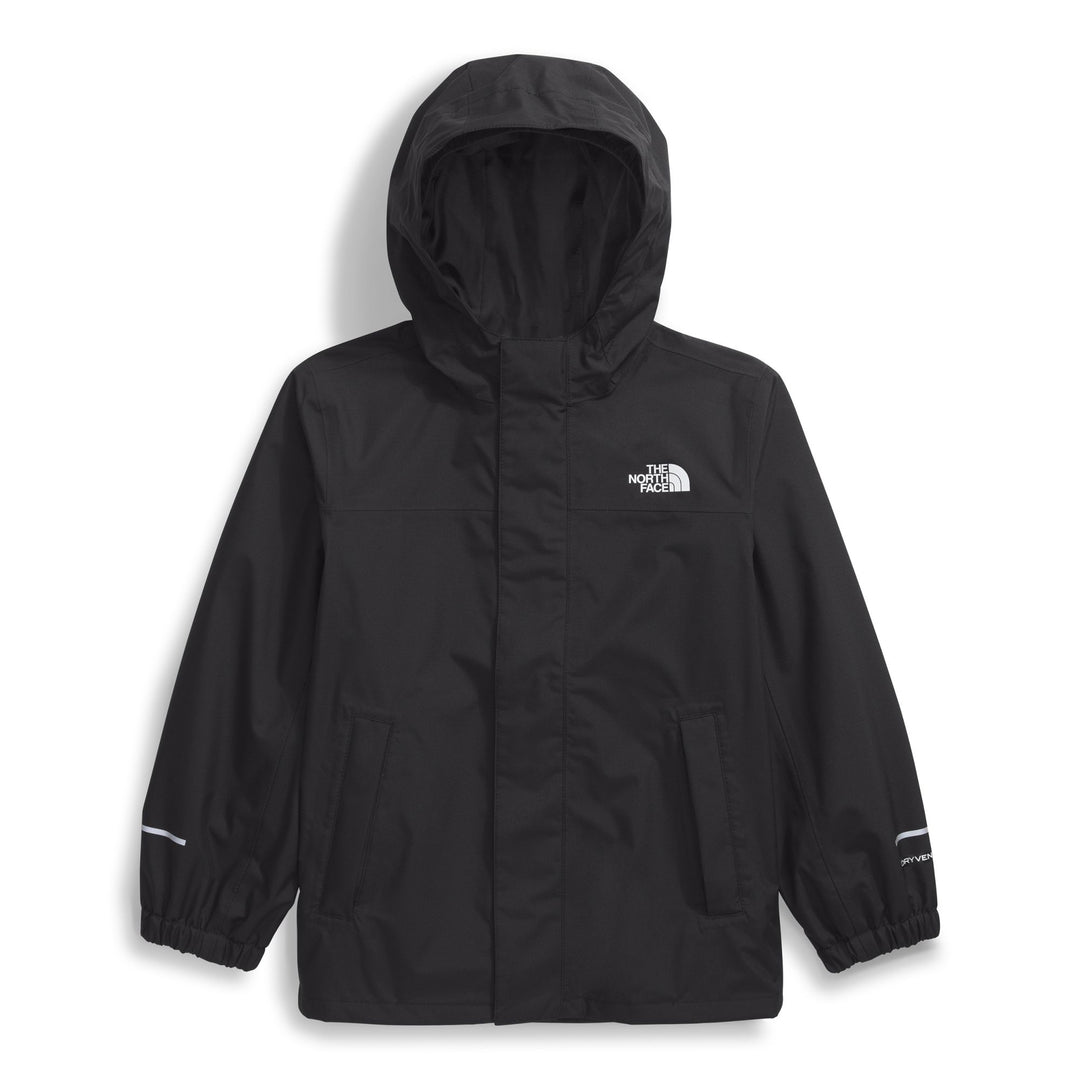 The North Face Kids' Antora Rain Jacket
