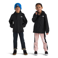 TNF Black/TNF Black
