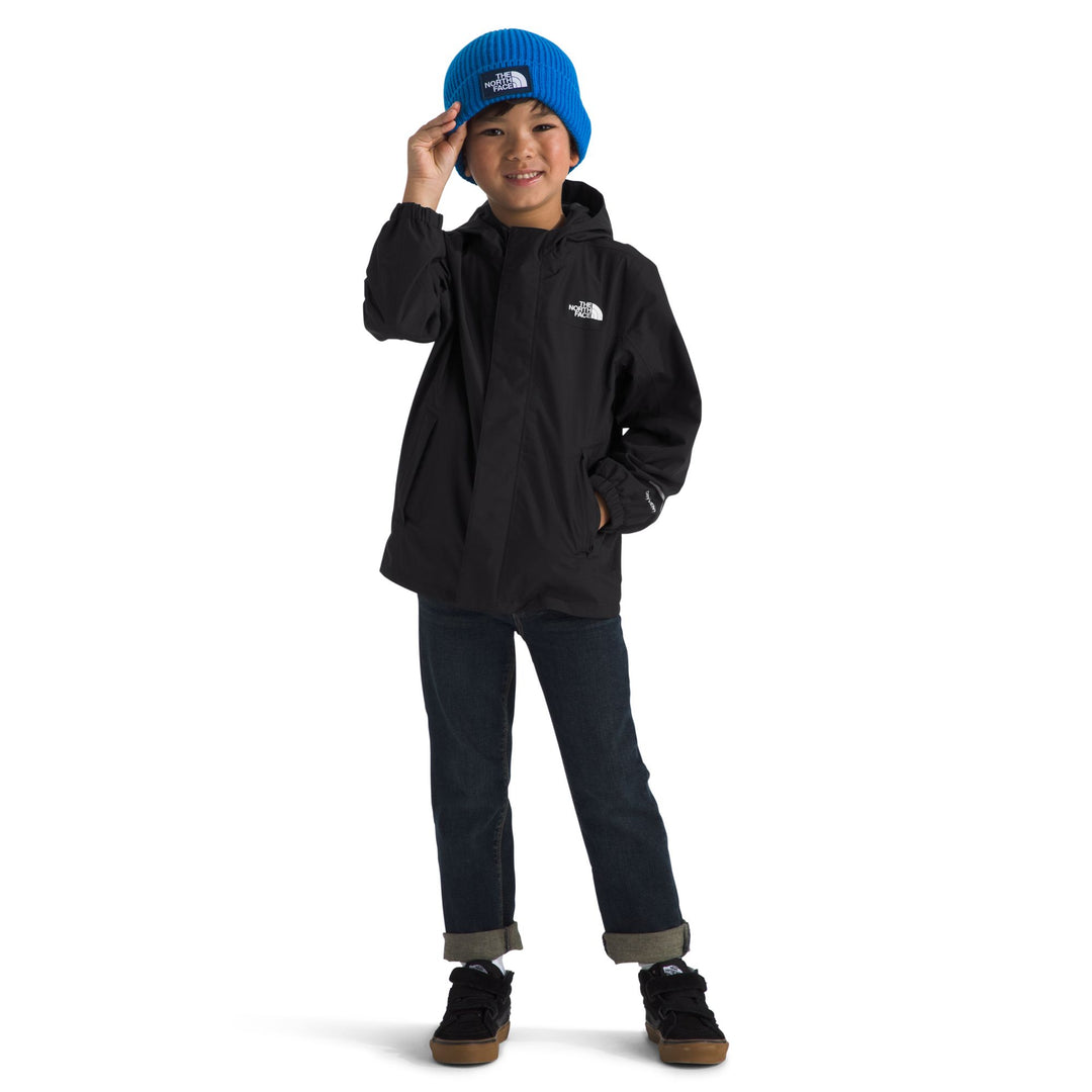 The North Face Kids' Antora Rain Jacket