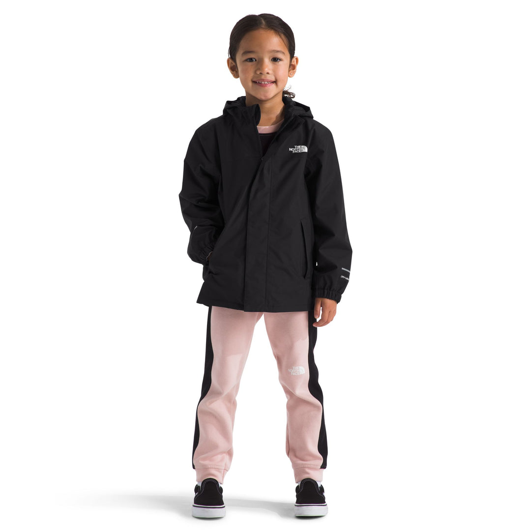The North Face Kids' Antora Rain Jacket