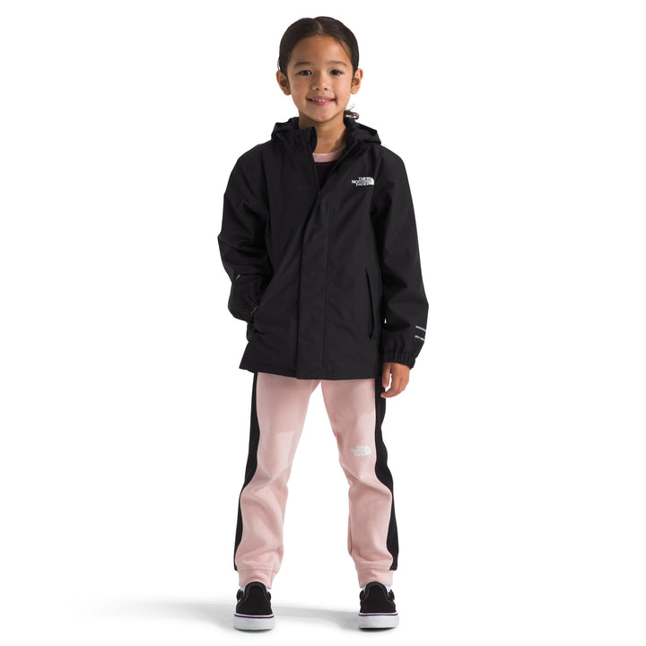 The North Face Kids' Antora Rain Jacket
