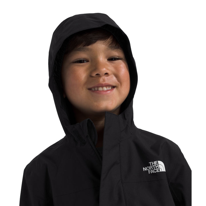 The North Face Kids' Antora Rain Jacket