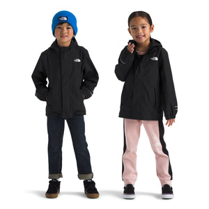 TNF Black/TNF Black
