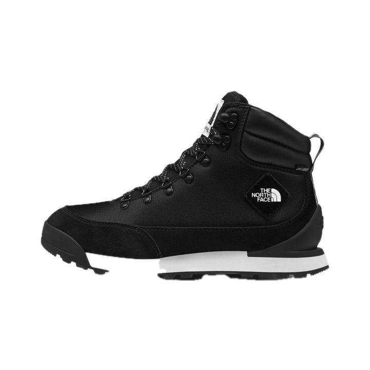 The North Face Men's Back-To-Berkeley IV Textile WP Hiking Boot
