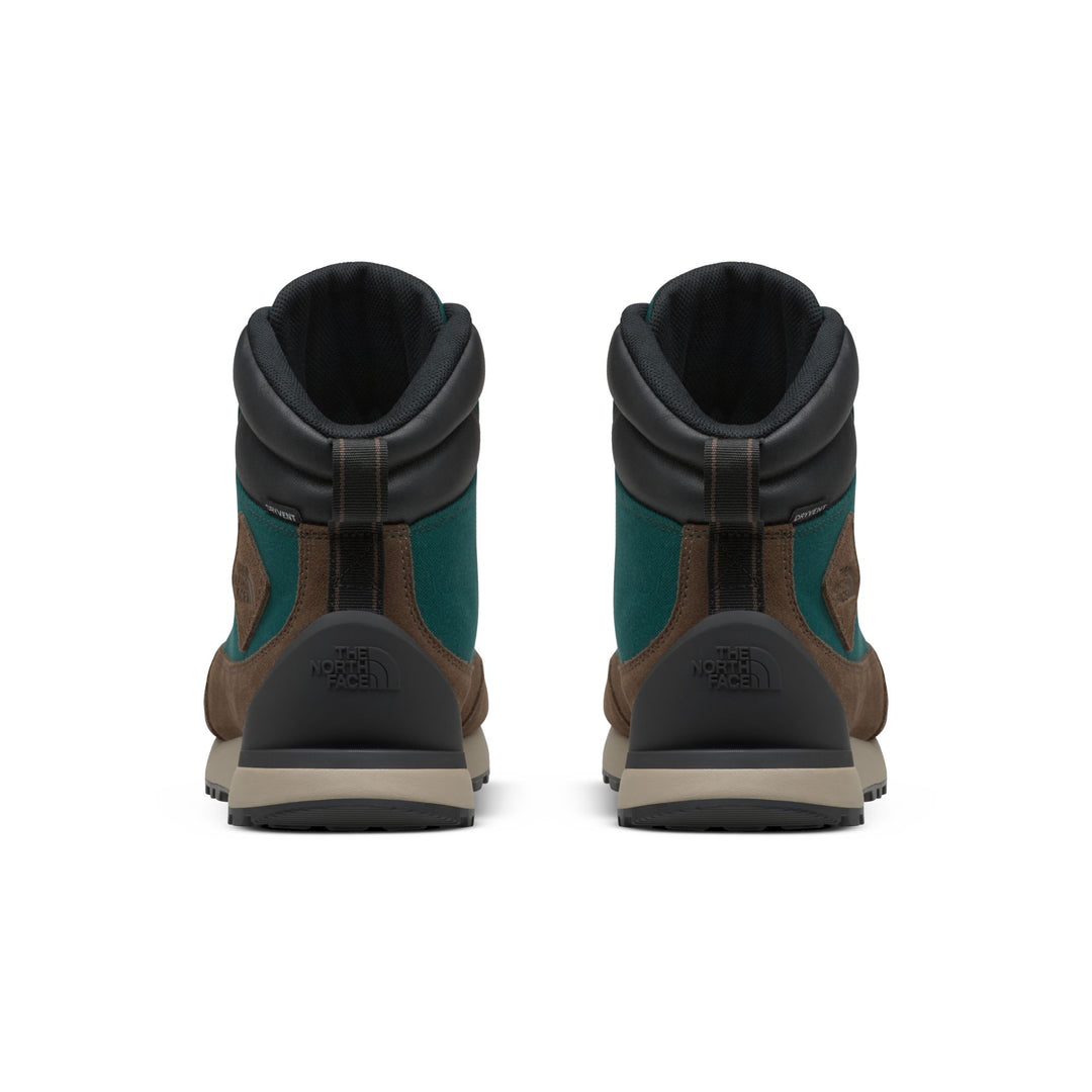 The North Face Men's Back-To-Berkeley IV Textile WP Hiking Boot