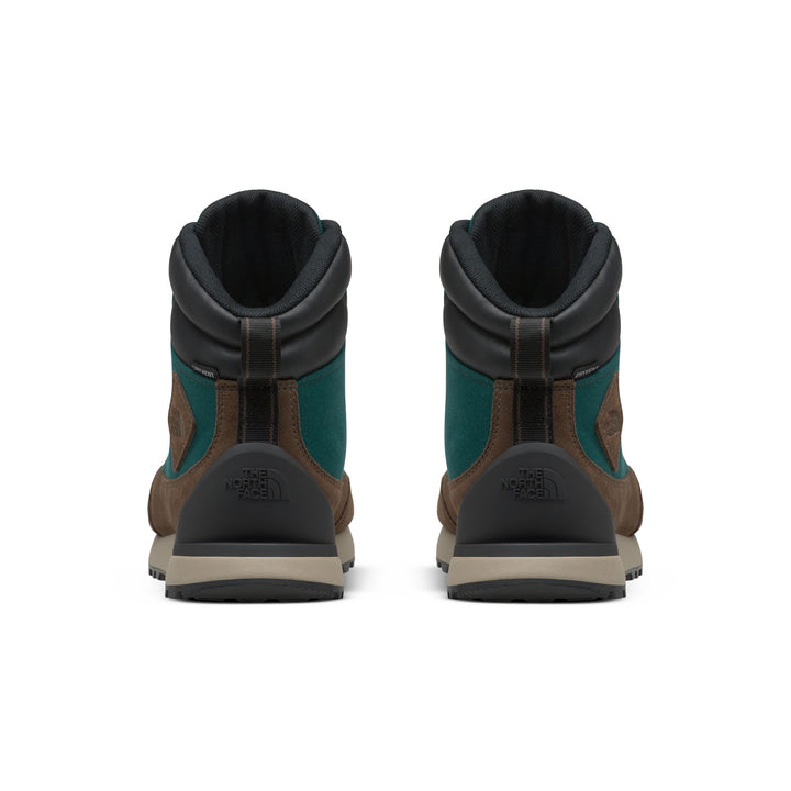 The North Face Men's Back-To-Berkeley IV Textile WP Hiking Boot