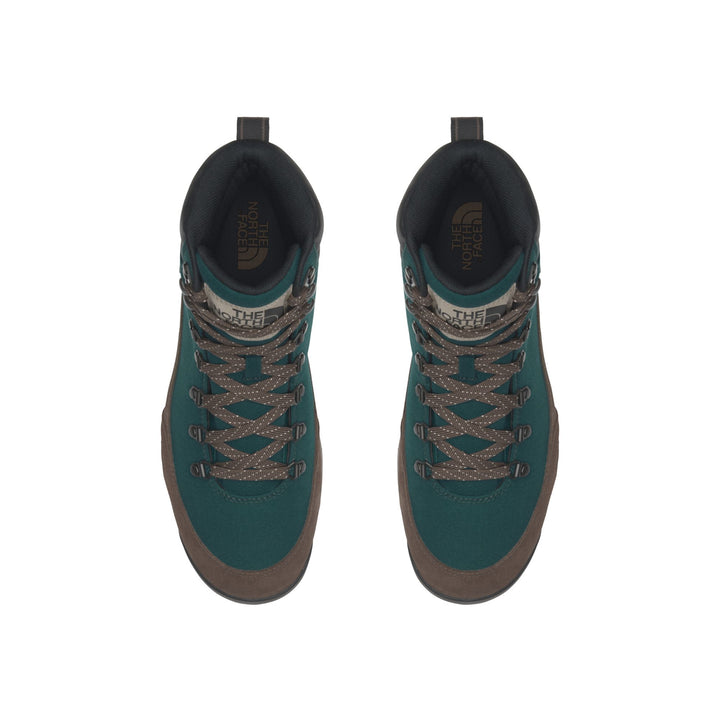 The North Face Men's Back-To-Berkeley IV Textile WP Hiking Boot