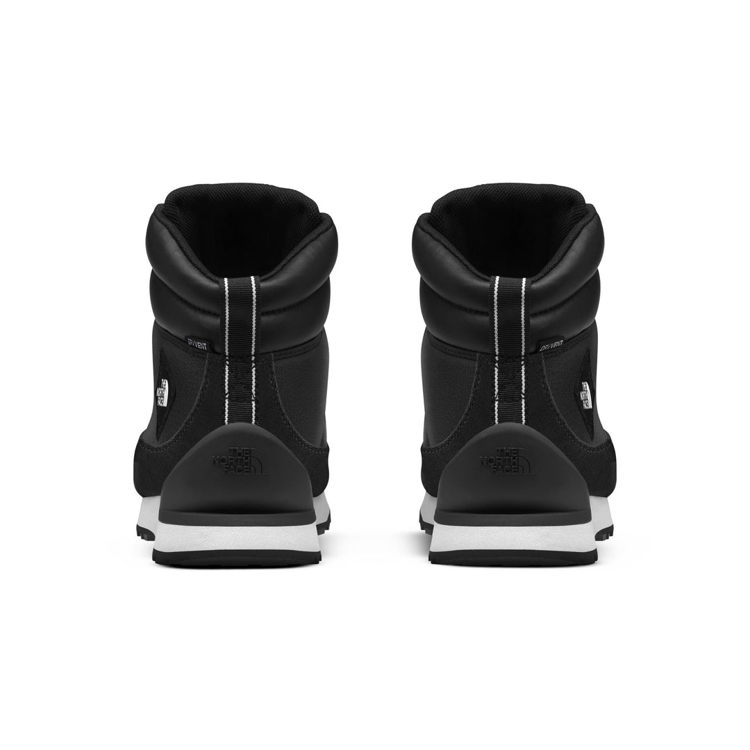 The North Face Men's Back-To-Berkeley IV Textile WP Hiking Boot