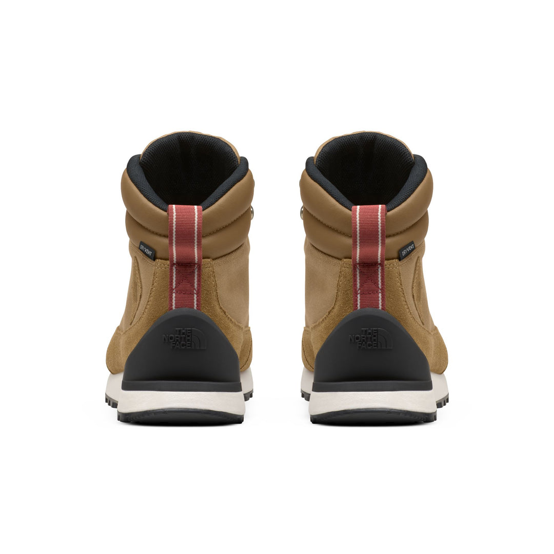The North Face Women's Back-To-Berkeley IV Textile WP Hiking Boot