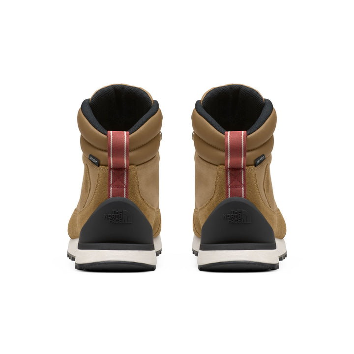 The North Face Women's Back-To-Berkeley IV Textile WP Hiking Boot
