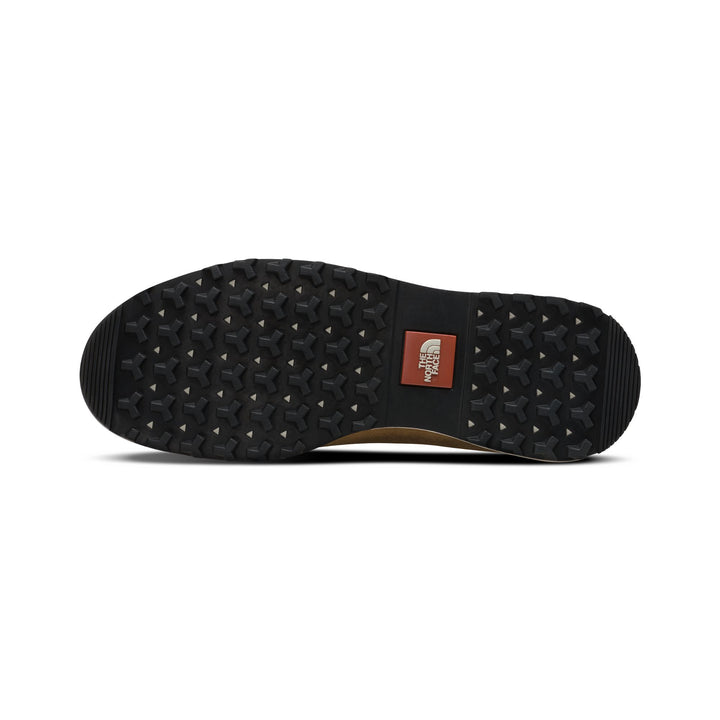 The North Face Women's Back-To-Berkeley IV Textile WP Hiking Boot
