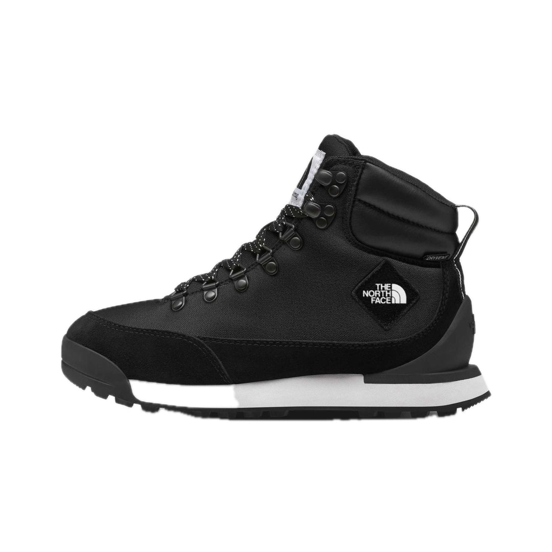 The North Face Women's Back-To-Berkeley IV Textile WP Hiking Boot