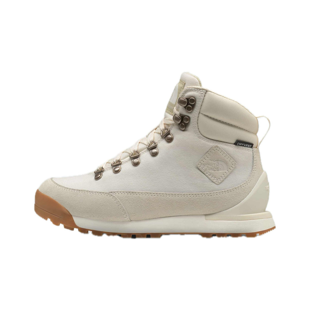 The North Face Women's Back-To-Berkeley IV Textile WP Hiking Boot