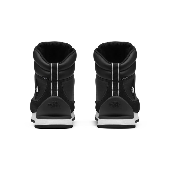 The North Face Women's Back-To-Berkeley IV Textile WP Hiking Boot