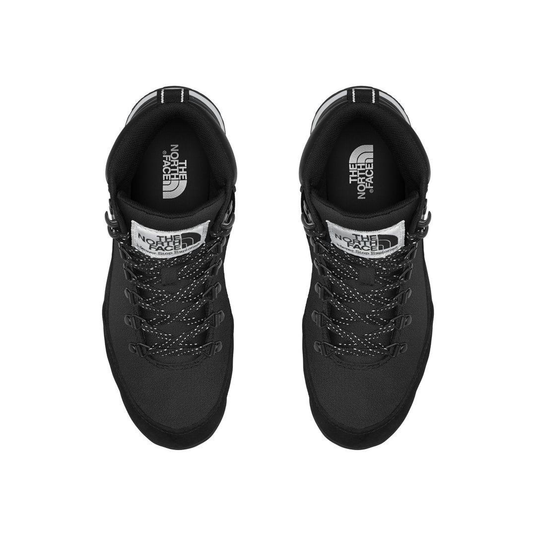 The North Face Women's Back-To-Berkeley IV Textile WP Hiking Boot