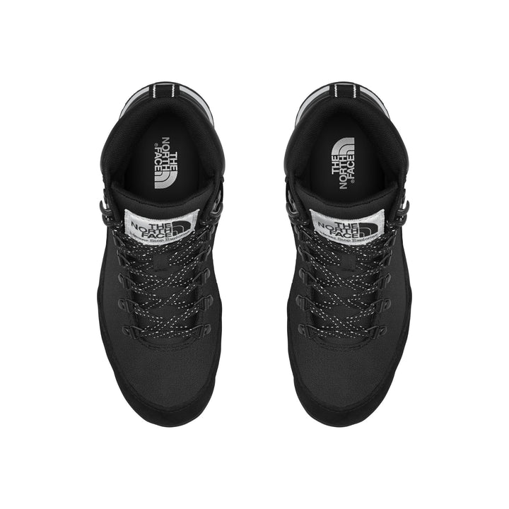 The North Face Women's Back-To-Berkeley IV Textile WP Hiking Boot