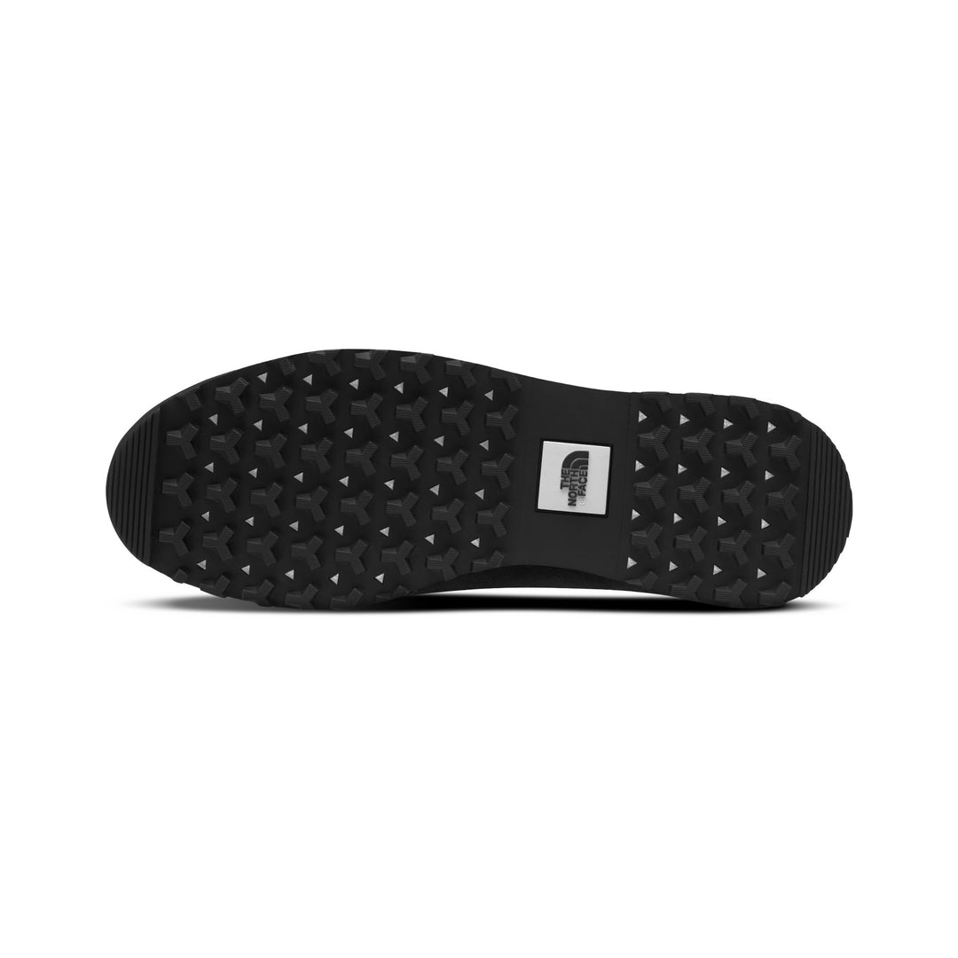 The North Face Women's Back-To-Berkeley IV Textile WP Hiking Boot