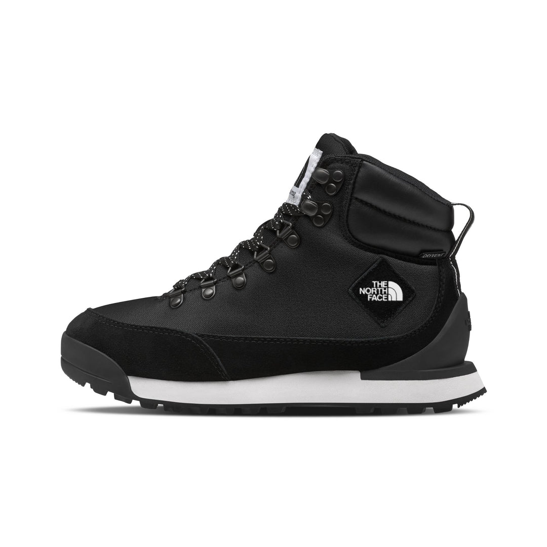 The North Face Women's Back-To-Berkeley IV Textile WP Hiking Boot