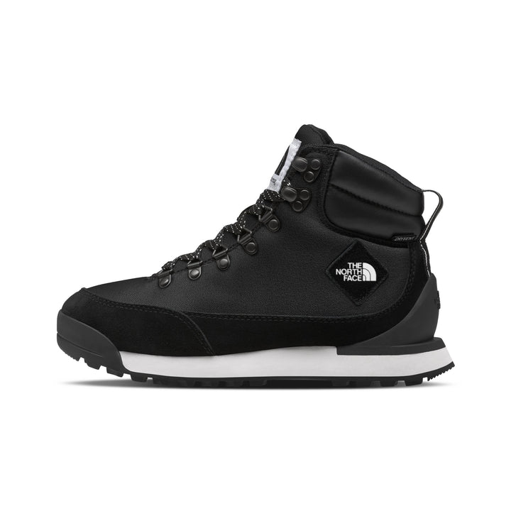 The North Face Women's Back-To-Berkeley IV Textile WP Hiking Boot