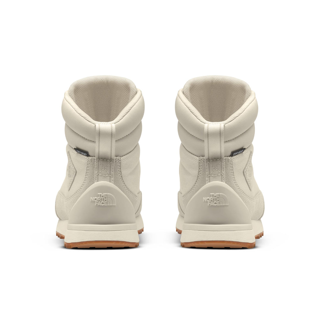 The North Face Women's Back-To-Berkeley IV Textile WP Hiking Boot