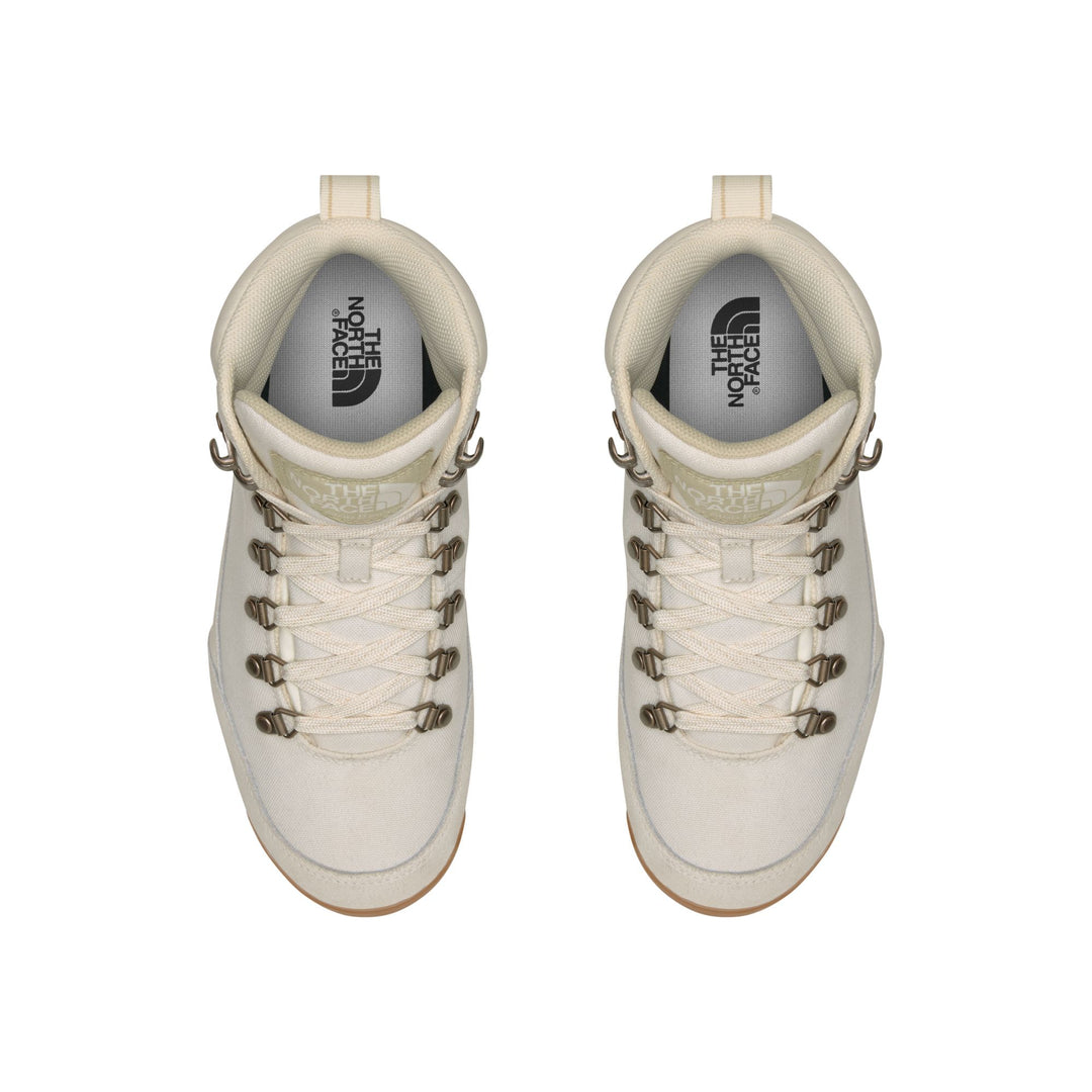 The North Face Women's Back-To-Berkeley IV Textile WP Hiking Boot