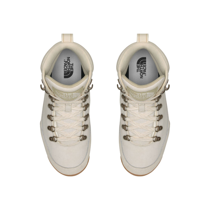 The North Face Women's Back-To-Berkeley IV Textile WP Hiking Boot