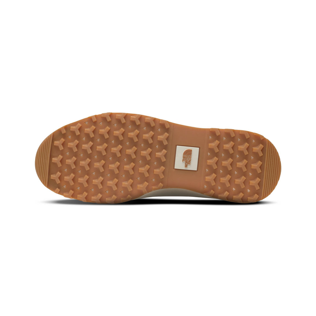 The North Face Women's Back-To-Berkeley IV Textile WP Hiking Boot
