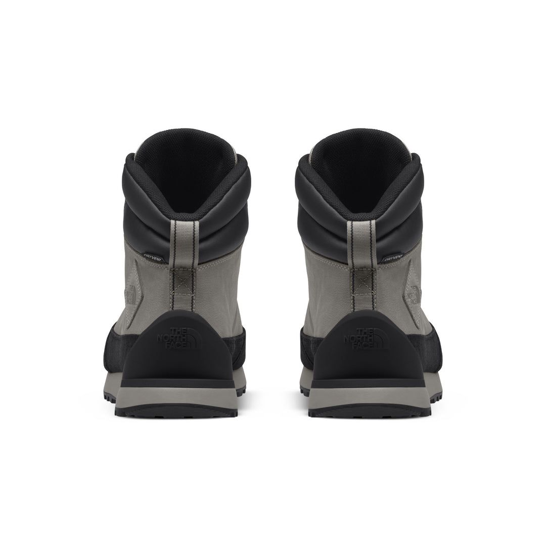 The North Face Men's Back-To-Berkeley IV Leather WP Hiking Boot