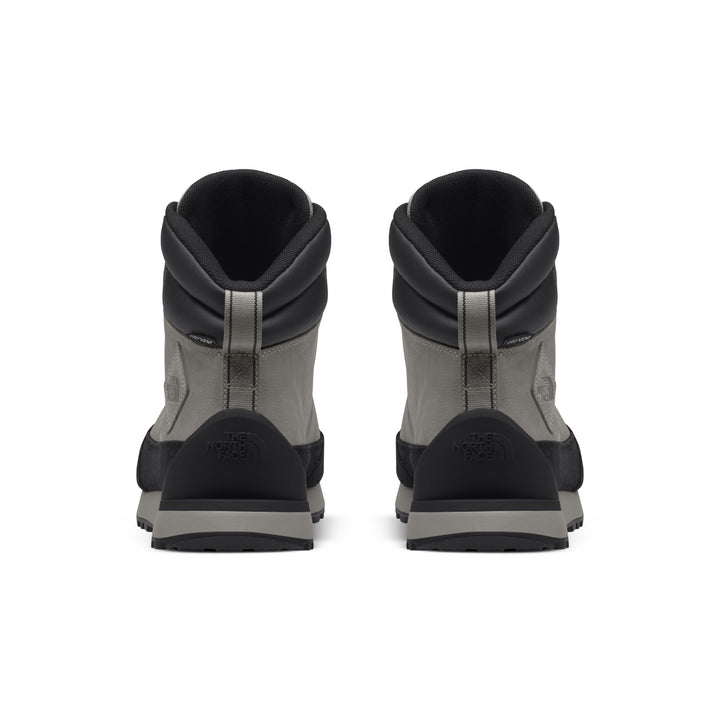 The North Face Men's Back-To-Berkeley IV Leather WP Hiking Boot