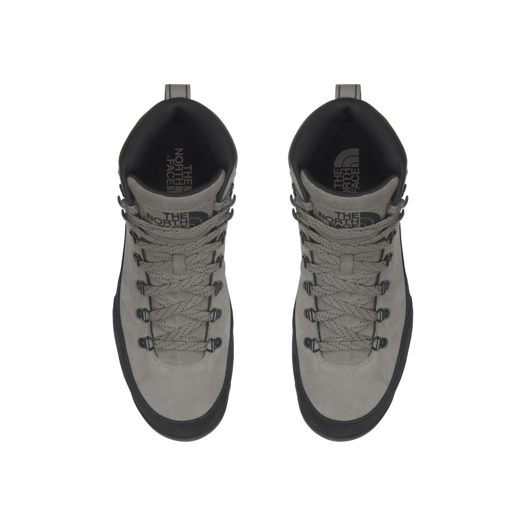 The North Face Men's Back-To-Berkeley IV Leather WP Hiking Boot