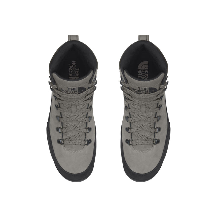 The North Face Men's Back-To-Berkeley IV Leather WP Hiking Boot