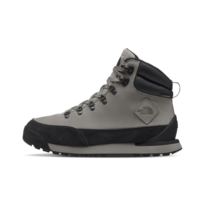 The North Face Men's Back-To-Berkeley IV Leather WP Hiking Boot