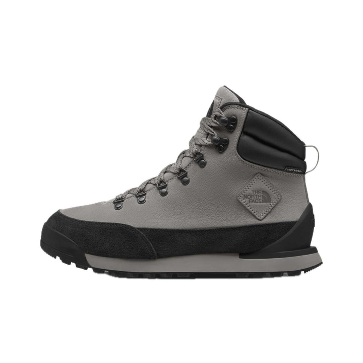 The North Face Men's Back-To-Berkeley IV Leather WP Hiking Boot