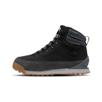 TNF Black/Asphalt Grey