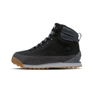 TNF Black/Asphalt Grey